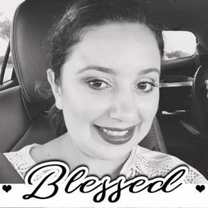 Meet your Posher, Kerri